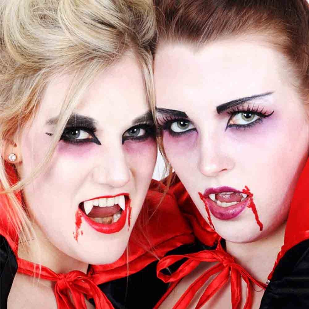 Fake Blood Capsules - photo 3