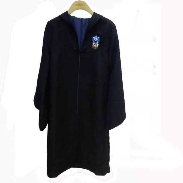 Wizard House Robe Set - photo 14