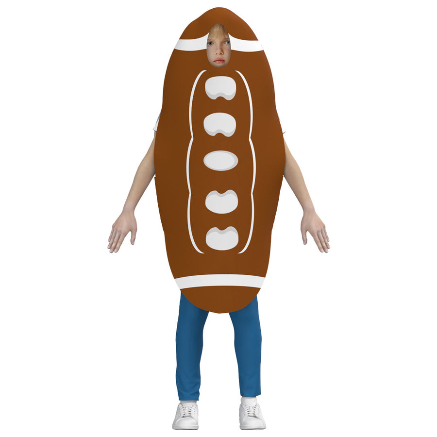 Football Onesie Costume