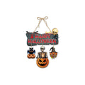 Happy Halloween Door Banner - photo 5
