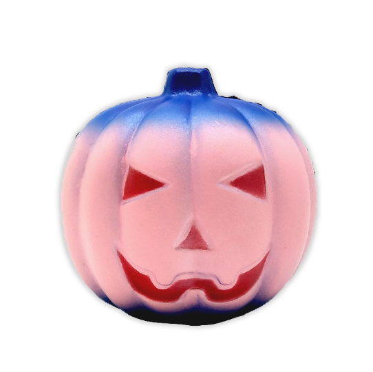 Rainbow Pumpkin Squishy Toy - photo 6