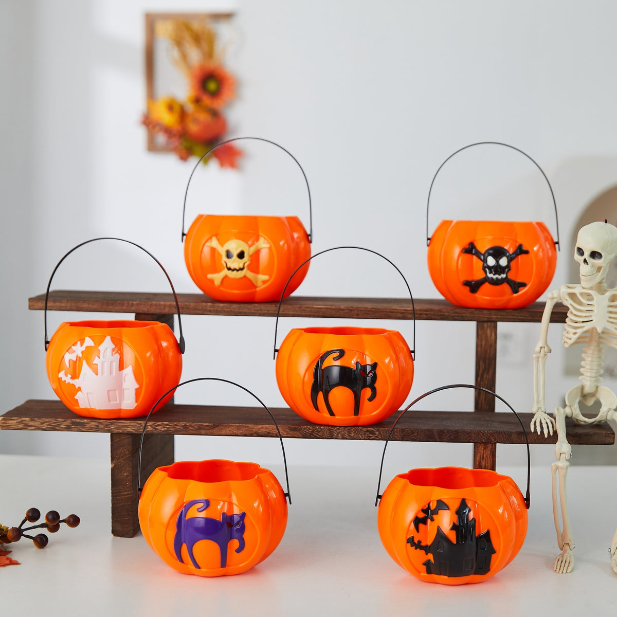 Kids Halloween Lantern - photo 3