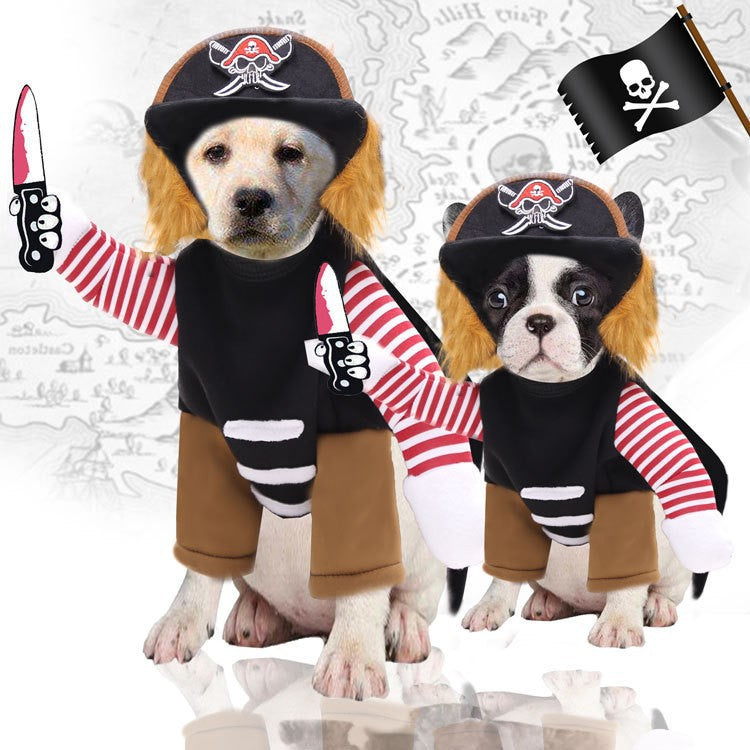 Pet Rider Costume - photo 3