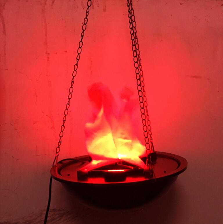 Hanging Flame Light - photo 3