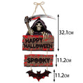 Halloween Door Hangers - photo 3