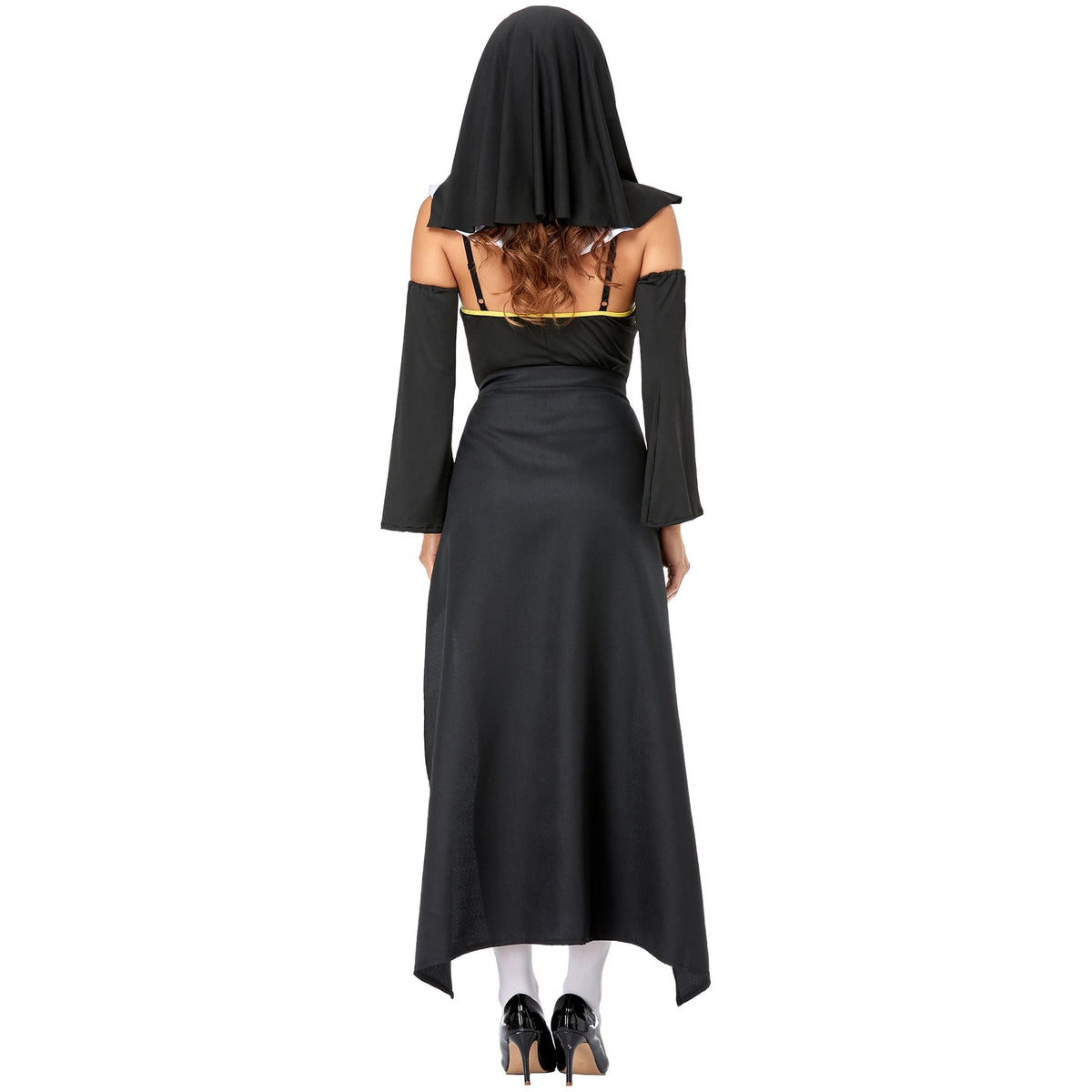 Horror Nun Costume