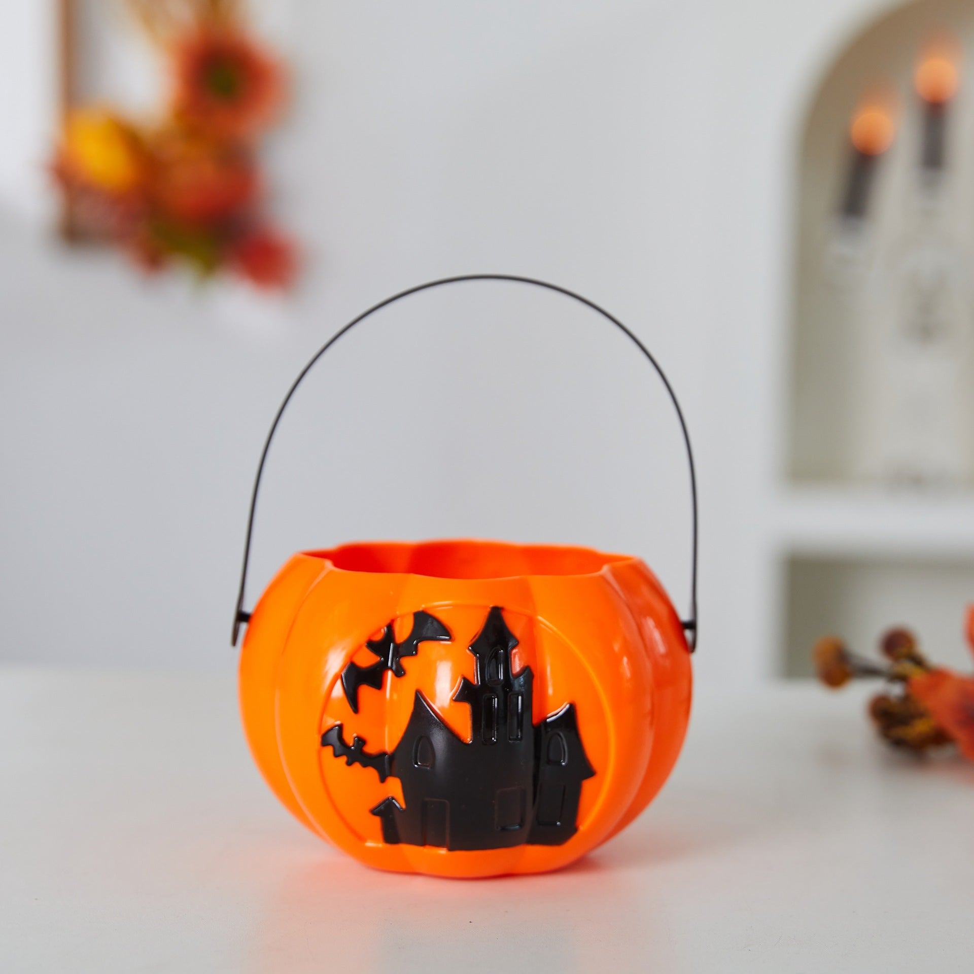 Kids Halloween Lantern - photo 5