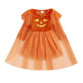 Girls Tulle Cape Costume - photo 7