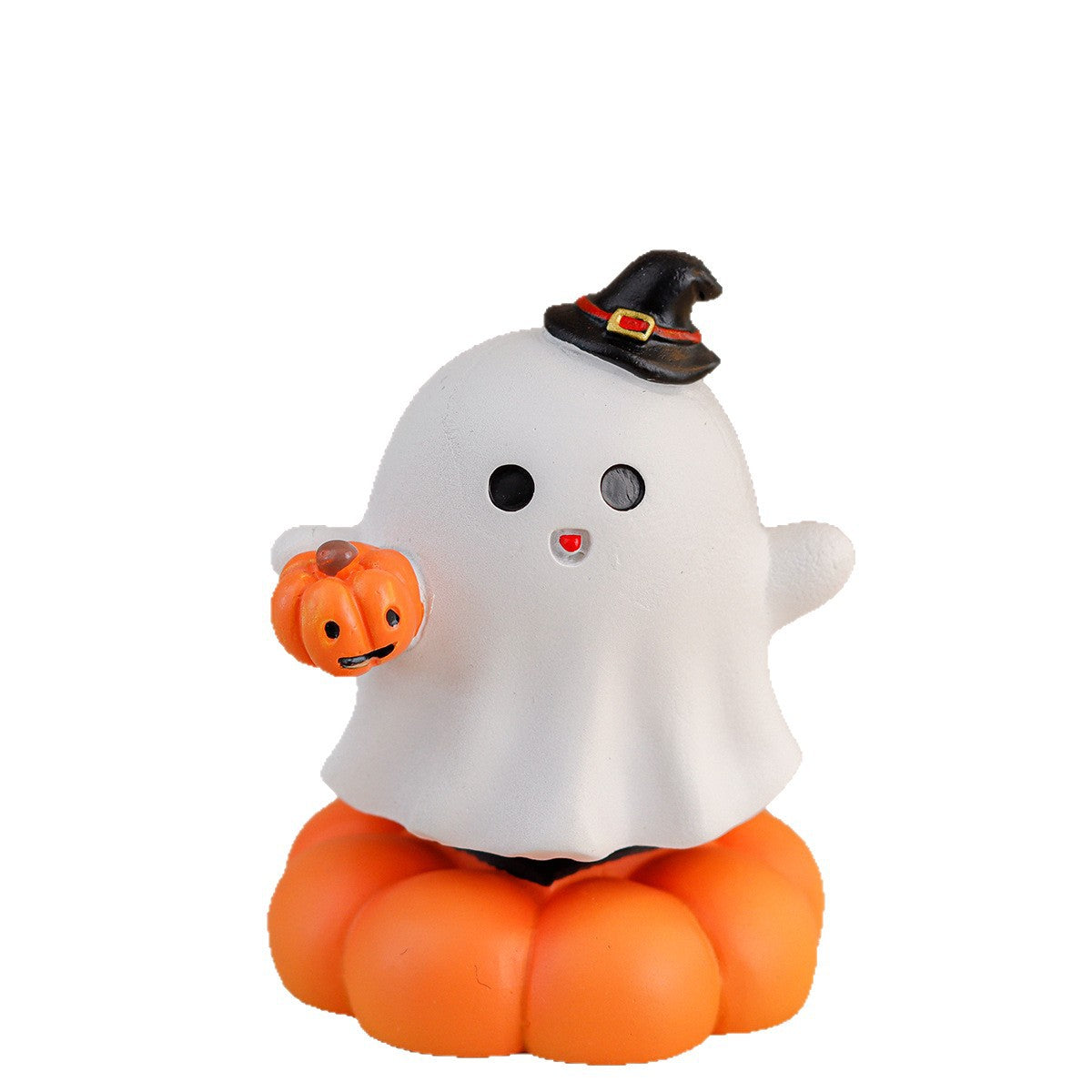 Spooky Spinner Figurine - photo 5