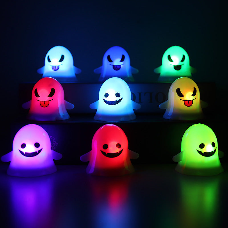Ghost LED Candle Lights - photo 2