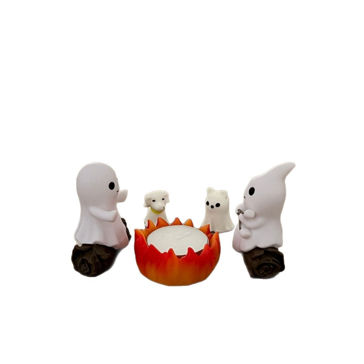 Ghost Campfire Set - photo 5
