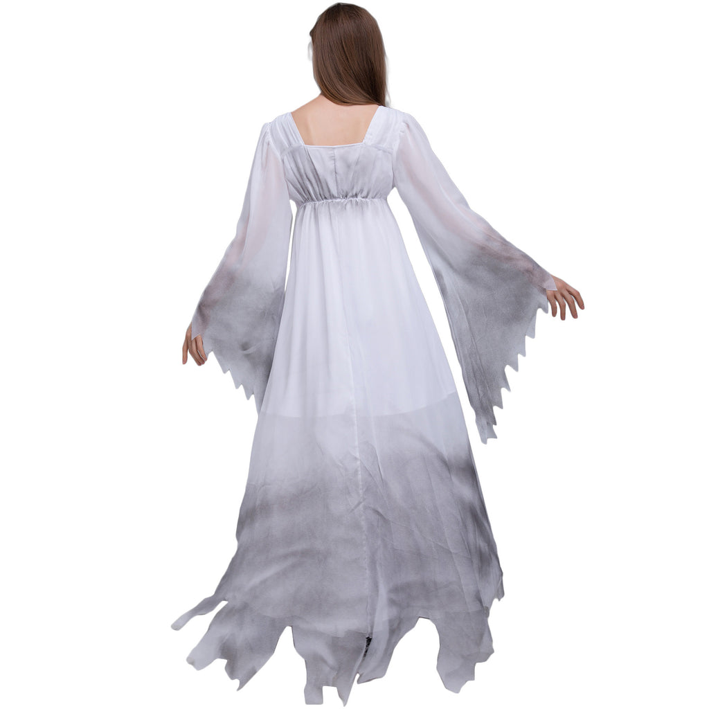 Women's Ghost Dress - photo 3