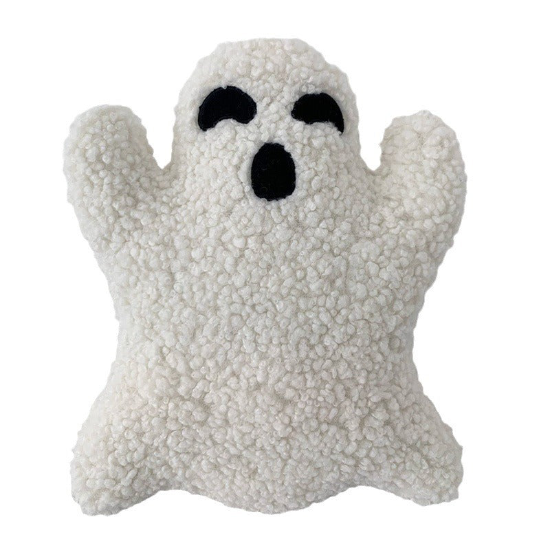 Plush Ghost Pillow - photo 2