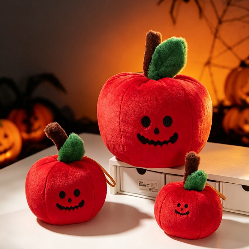 Poison Apple Plush Toy - photo 3
