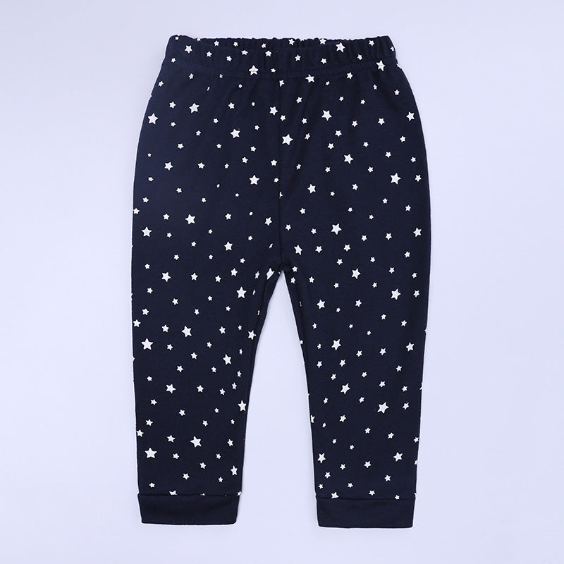Baby Pumpkin Star Outfit - photo 4