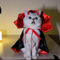 Pet Vampire Cape - photo 7