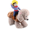 Pet Rider Costume - photo 2
