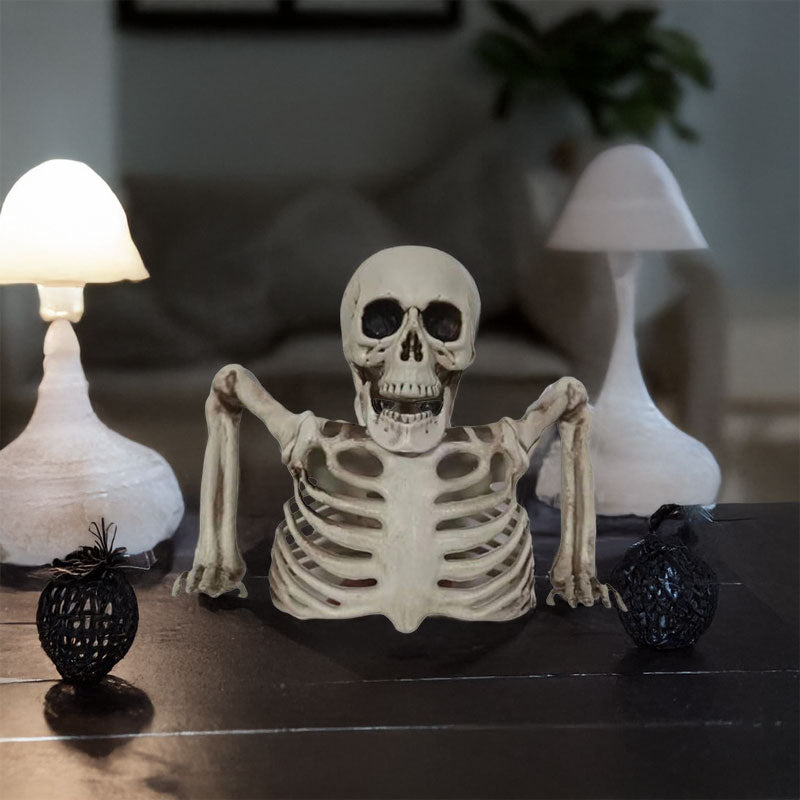 Glowing Skeleton Prop - photo 5