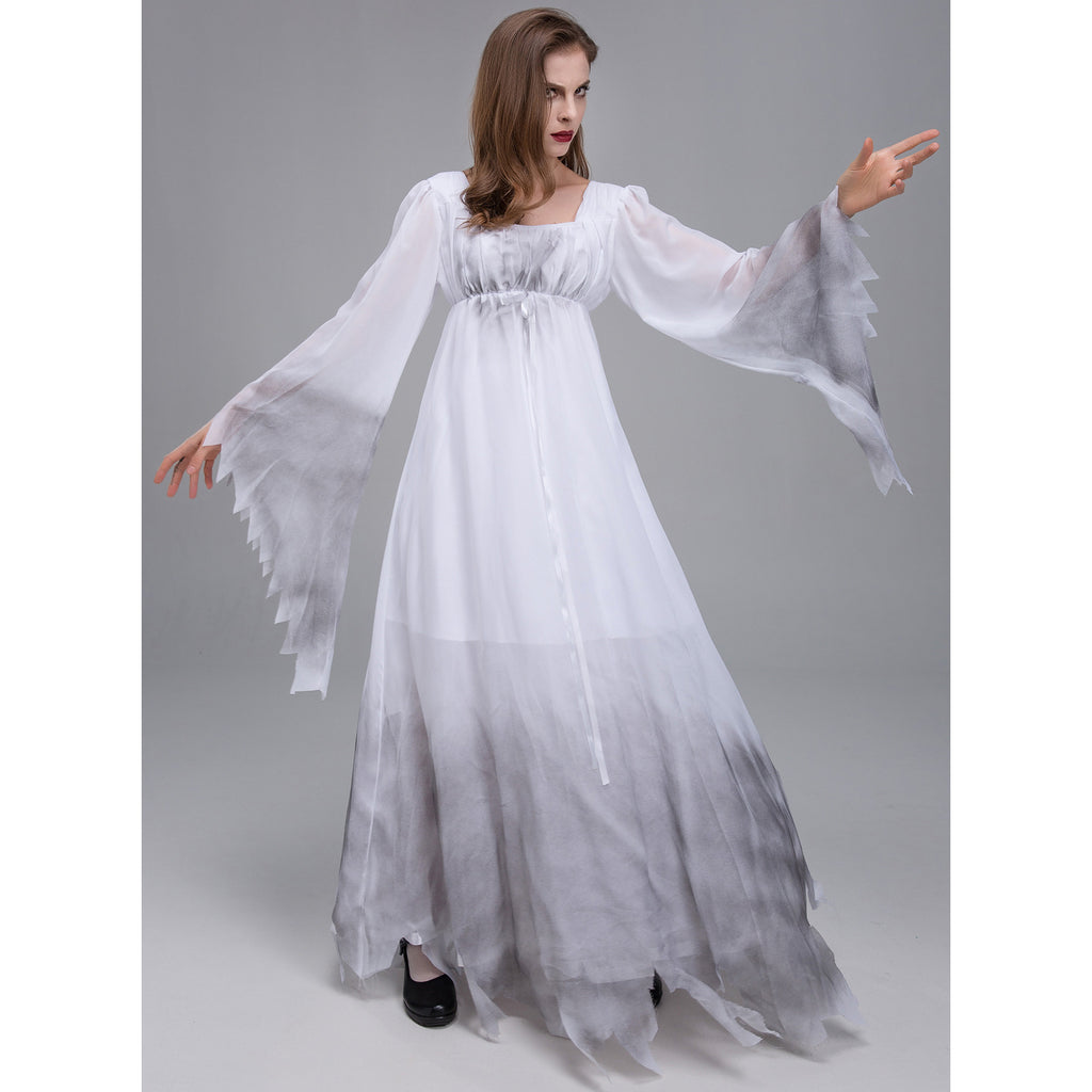 Women's Ghost Dress - photo 4