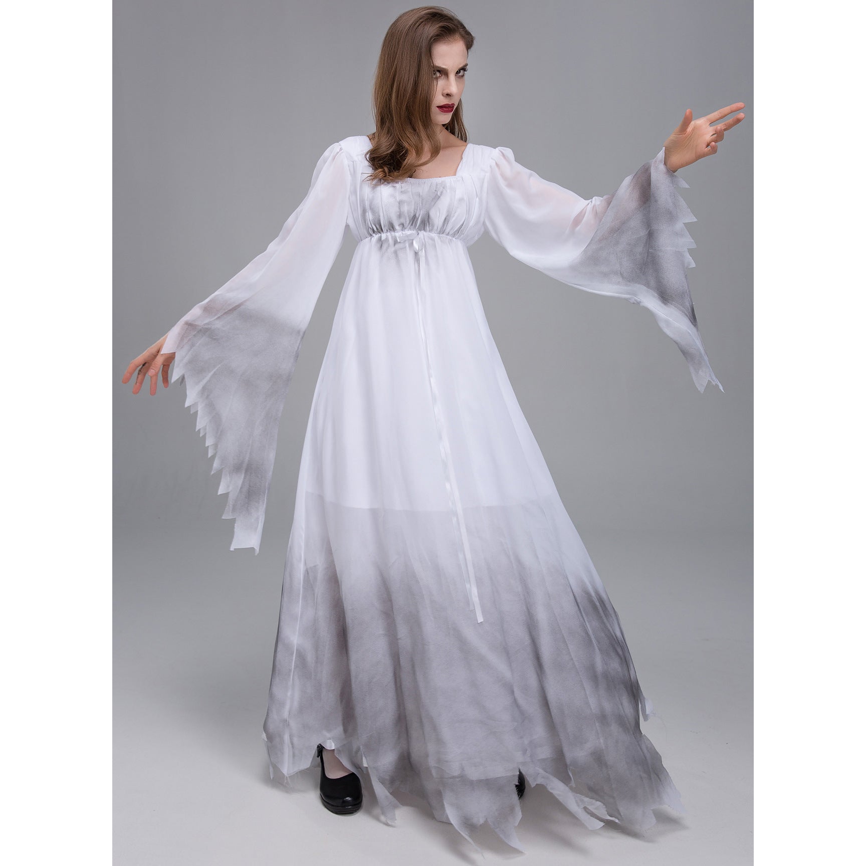 Women's Ghost Dress - photo 4