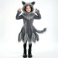 Family Werewolf Costume Dress - photo 7