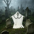 Skull Face Hanging Ghost - photo 4
