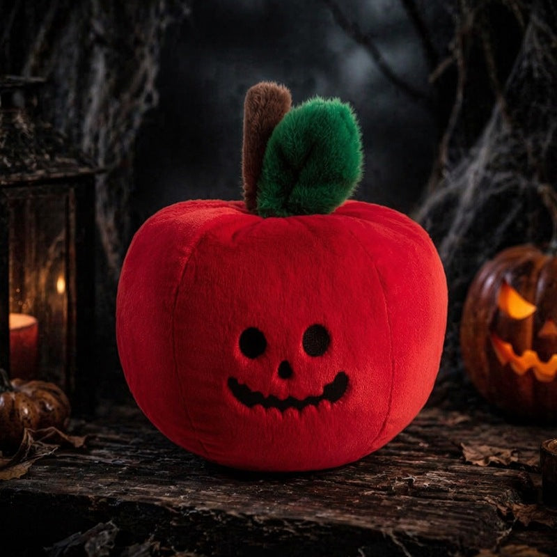 Poison Apple Plush Toy - photo 4