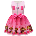 Kids Superhero Cape Dress - photo 6