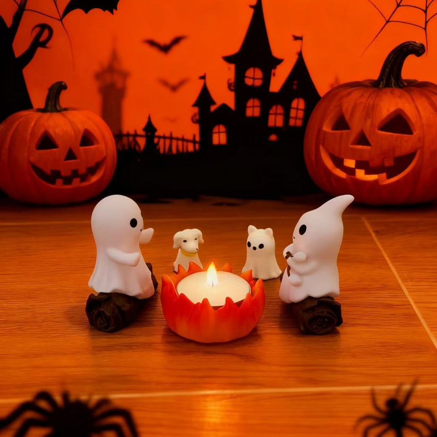Ghost Campfire Set - photo 2
