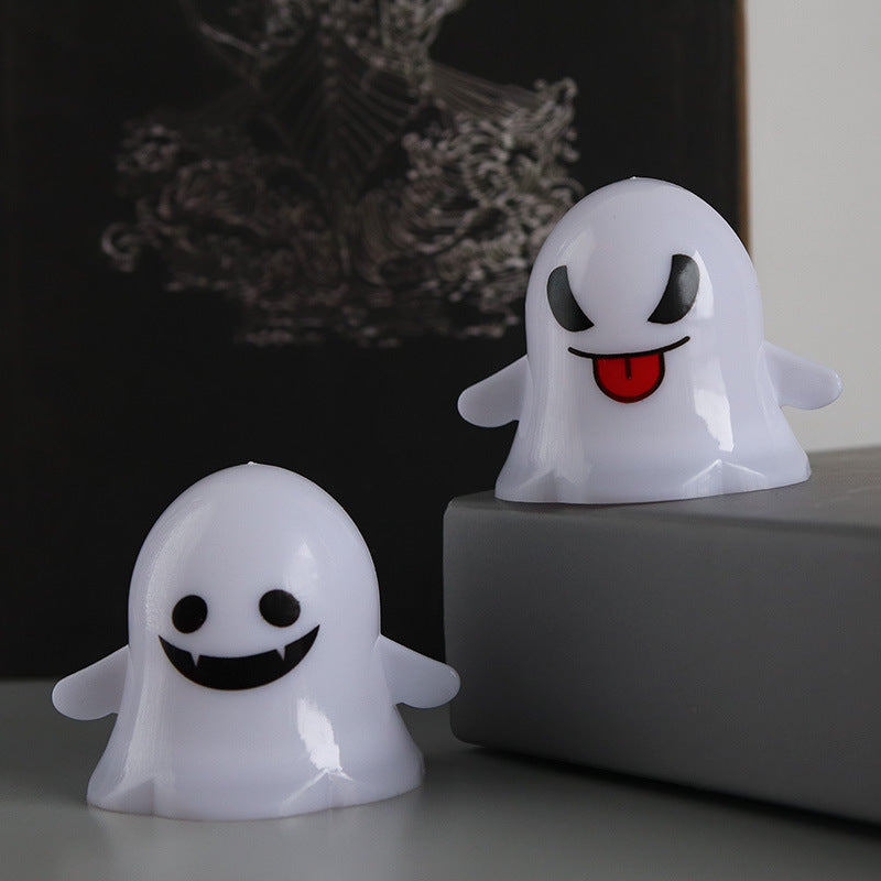 Ghost LED Candle Lights - photo 4