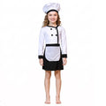 Kids Chef Costume