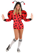 Red Ladybug Costume - photo 4