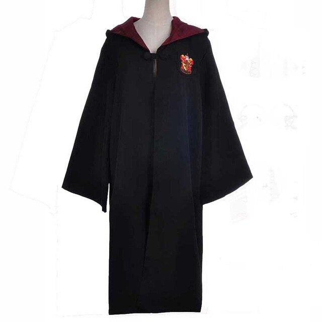 Wizard House Robe Set - photo 13