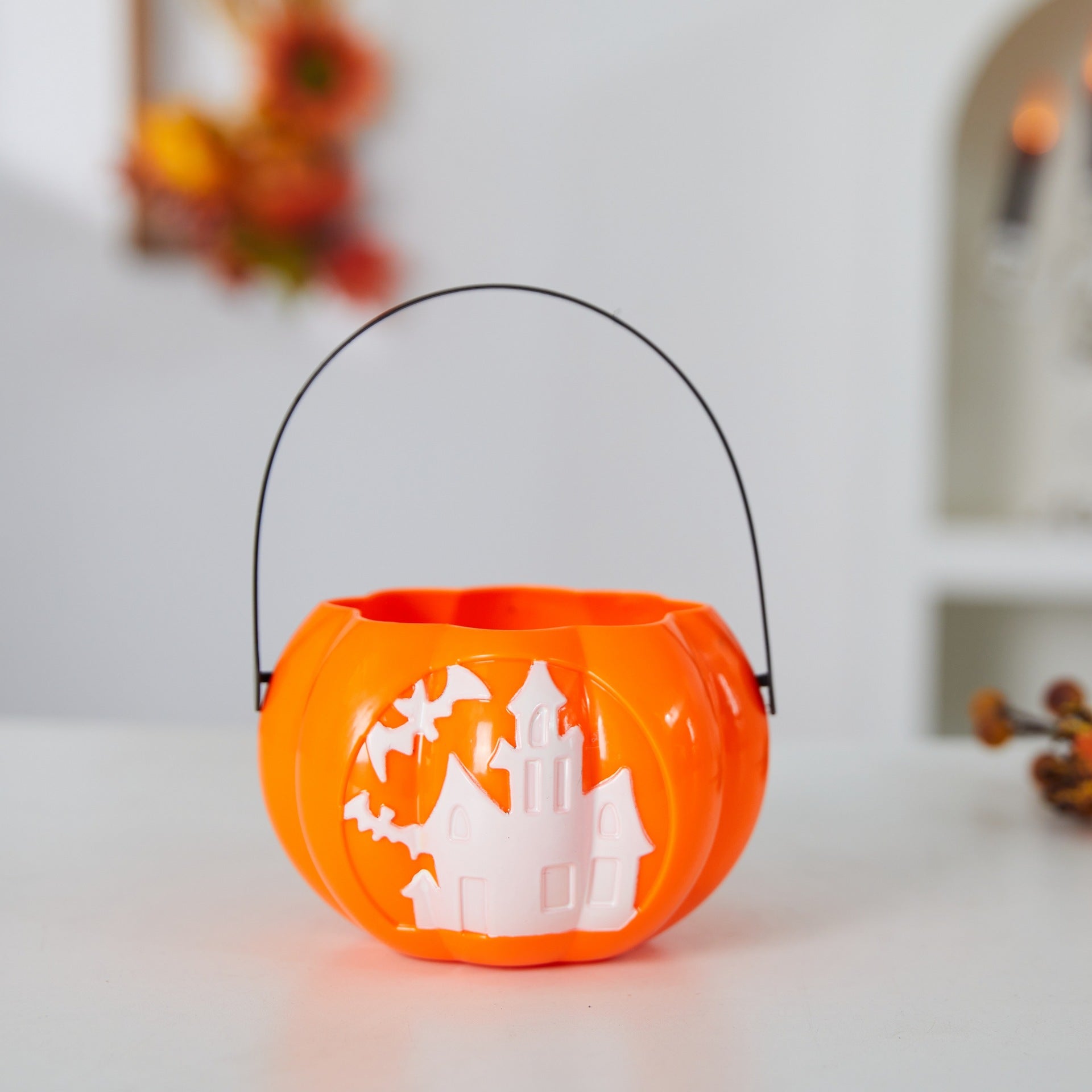 Kids Halloween Lantern - photo 6
