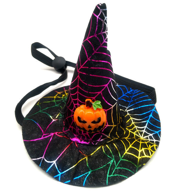 Pet Halloween Hat - photo 5