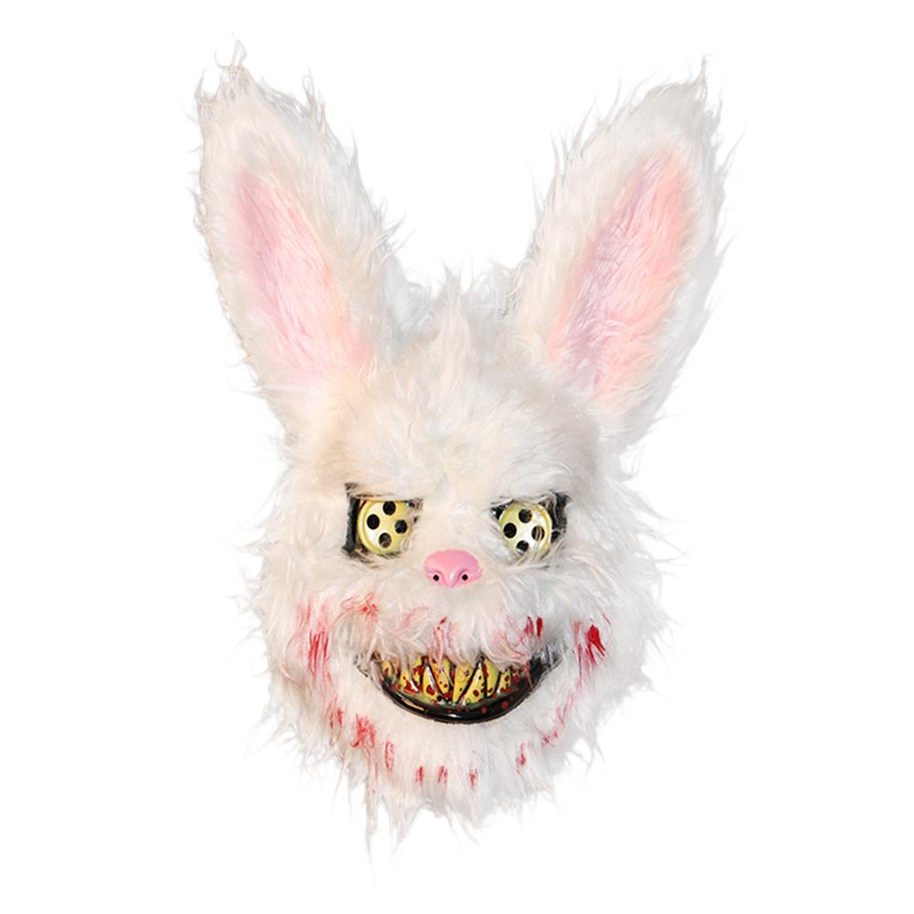 Bloody Bunny Horror Mask - photo 2