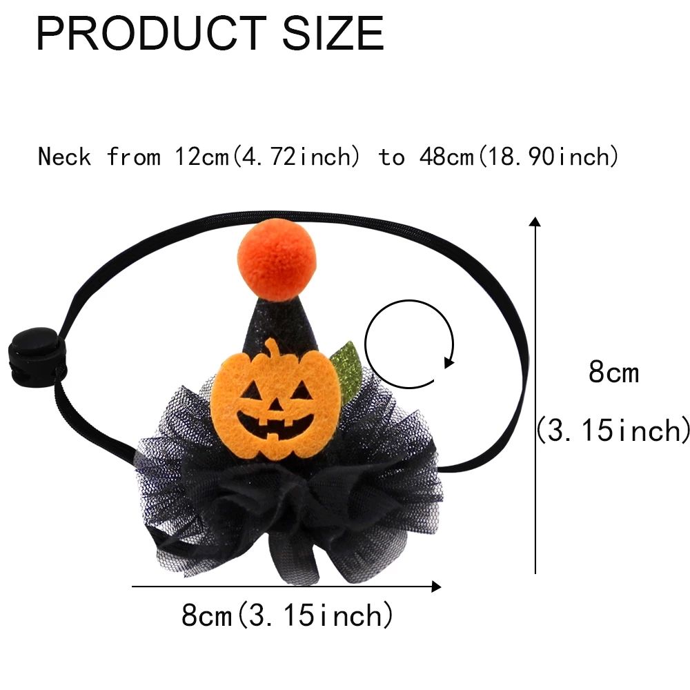 Pet Halloween Hat - photo 2