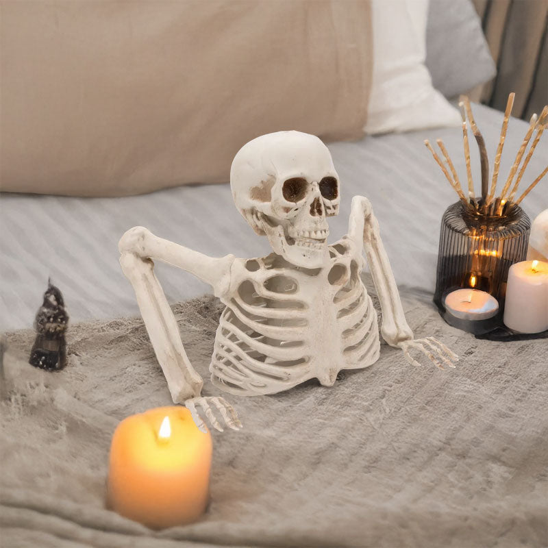 Glowing Skeleton Prop - photo 4