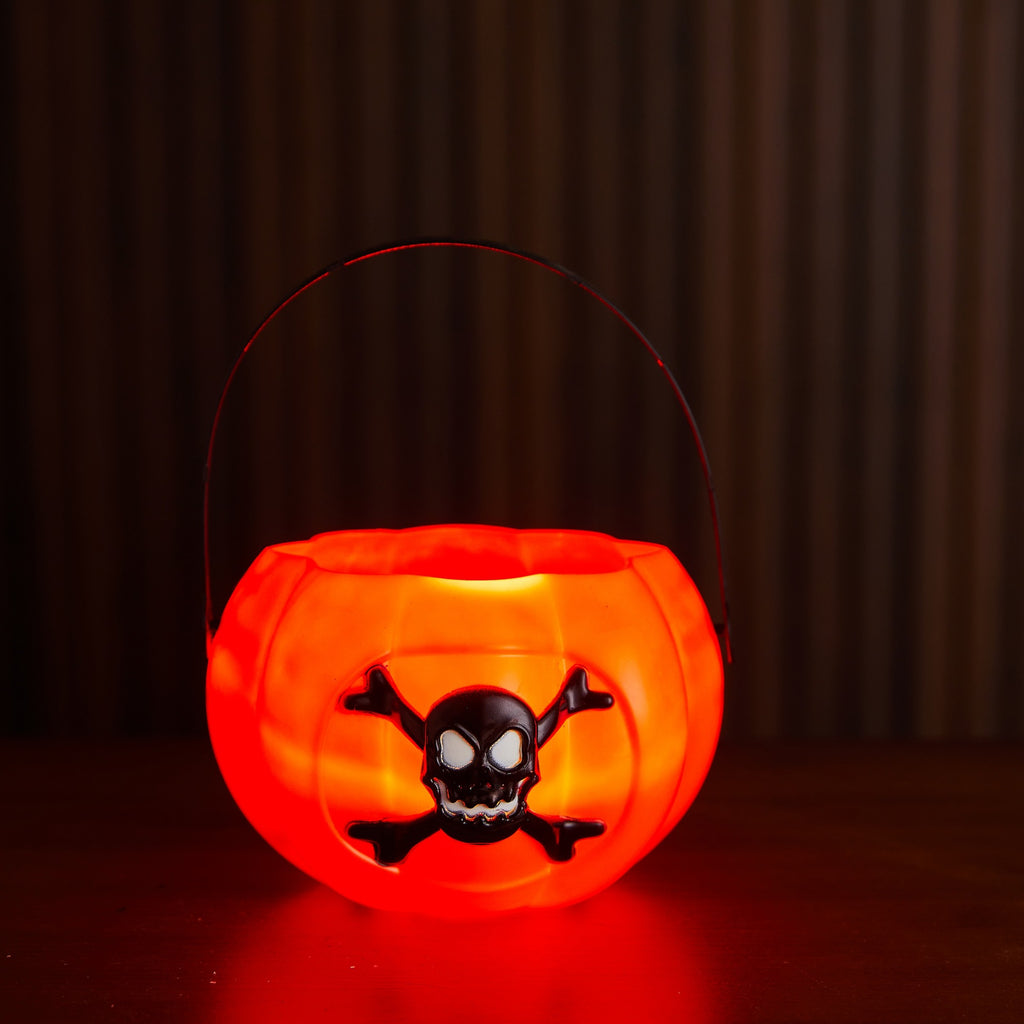 Kids Halloween Lantern - photo 2