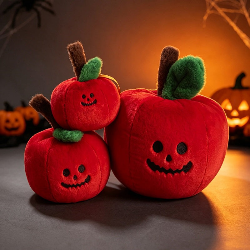 Poison Apple Plush Toy - photo 2