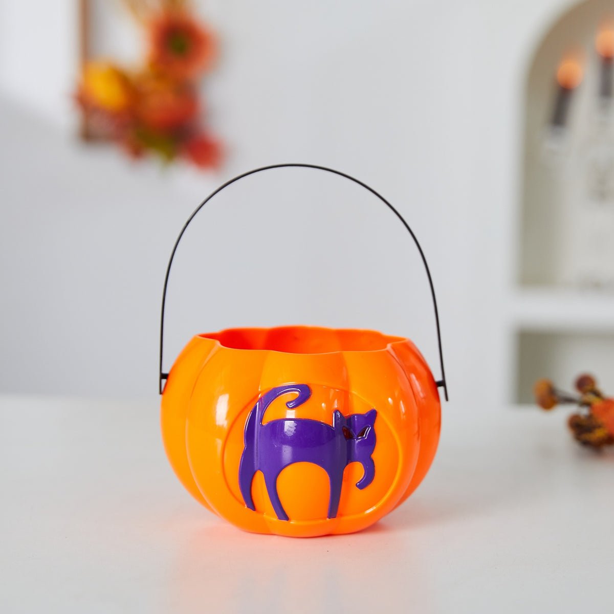 Kids Halloween Lantern - photo 8