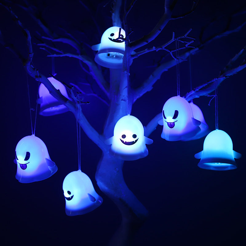 Ghost LED Candle Lights - photo 3