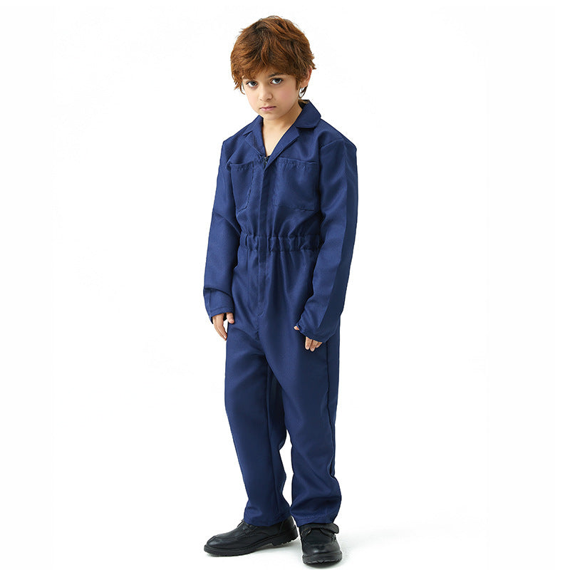 Kids Masked Slasher Costume - photo 4