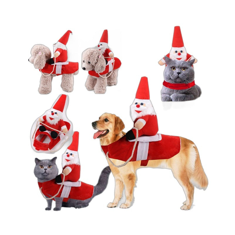 Pet Rider Costume - photo 4