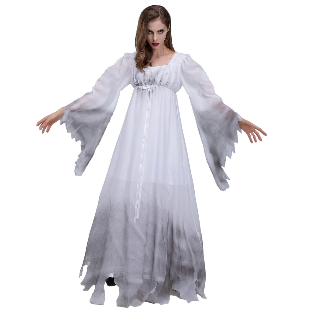 Women's Ghost Dress - photo 2