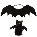 Cat Bat Wings Costume - photo 3